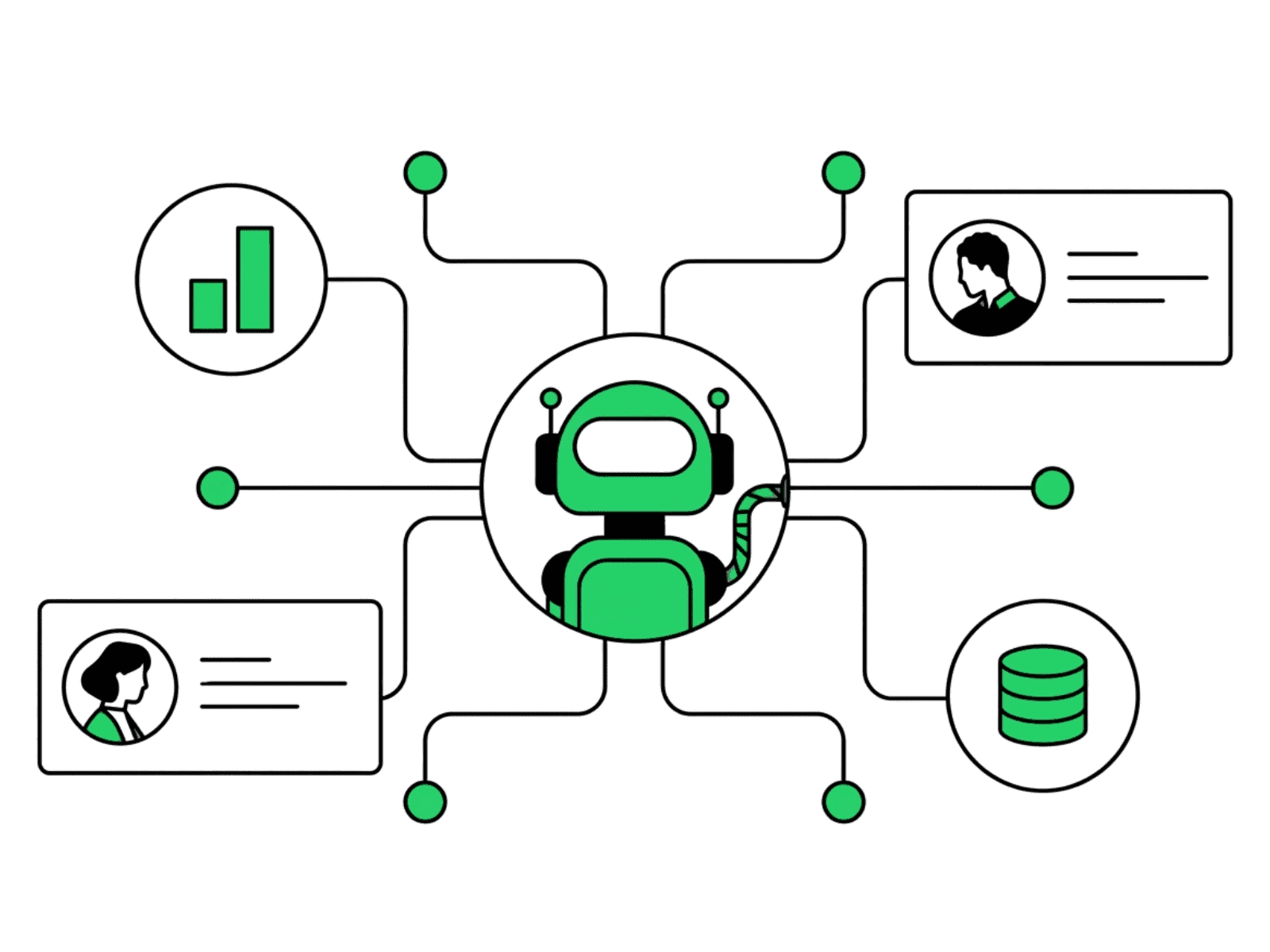 Agentic AI Applications