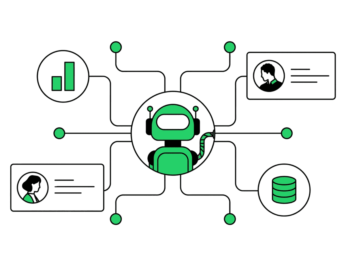 Agentic AI Applications